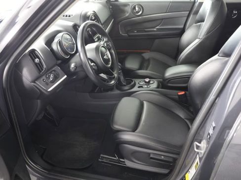 Used 2018 MINI Cooper Countryman S AWD/4WD image 19