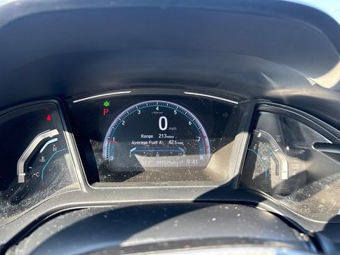 Used 2020 Honda Civic LX image 26