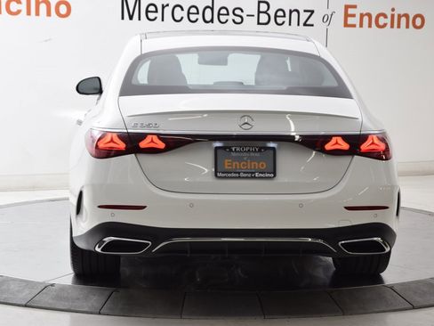 Certified 2026 Mercedes-Benz E 350 Sedan image 5