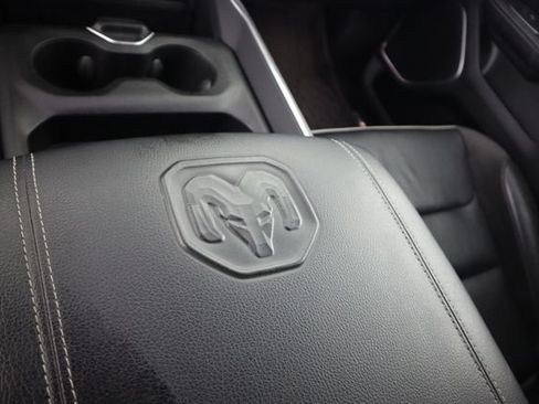 Used 2022 RAM 1500 Laramie w/ Sport Appearance Package AWD/4WD image 60