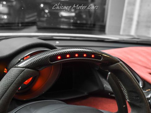 Used 2019 Ferrari 488 Pista Coupe RWD image 10