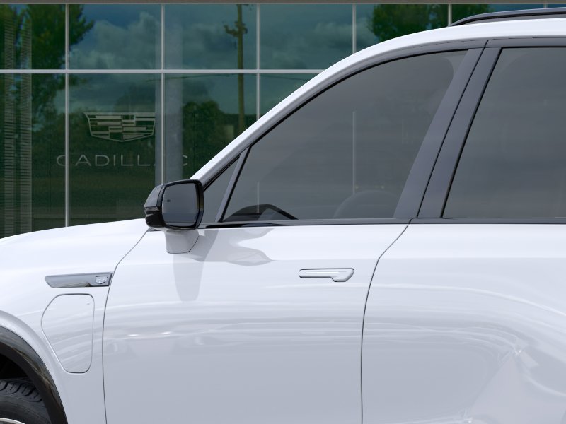 New 2027 Cadillac Vistiq Luxury w/ LPO, Floor Liner Package AWD/4WD image 12