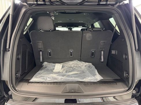 New 2026 Chevrolet Tahoe LT image 23
