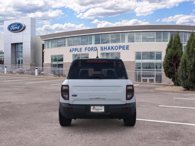 New 2026 Ford Bronco Sport Outer Banks AWD/4WD image 5