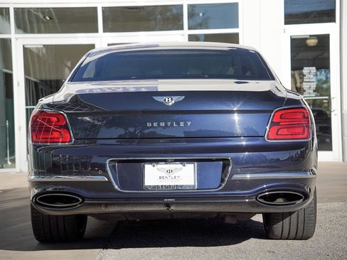 Certified 2023 Bentley Flying Spur W12 image 9