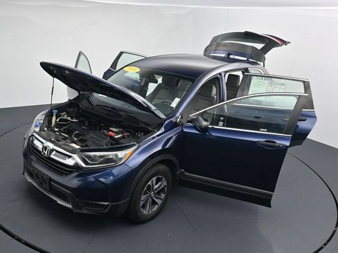 Used 2018 Honda CR-V LX image 41