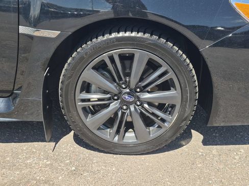 Used 2020 Subaru WRX AWD/4WD image 18