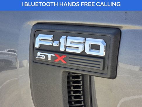 Used 2022 Ford F150 XL w/ STX Appearance Package image 10