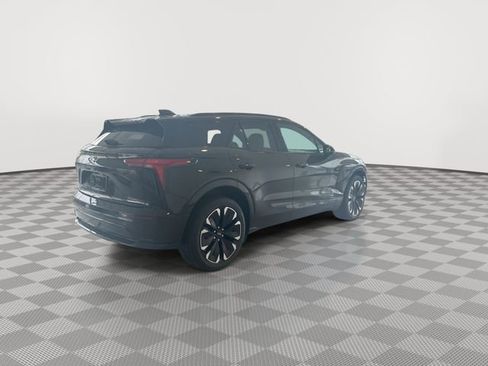 Certified 2025 Chevrolet Blazer EV RS image 11