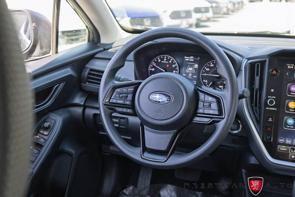 Used 2024 Subaru Crosstrek 2.0i Premium AWD/4WD image 32