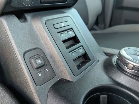 Used 2022 Ford Bronco 4-Door image 19