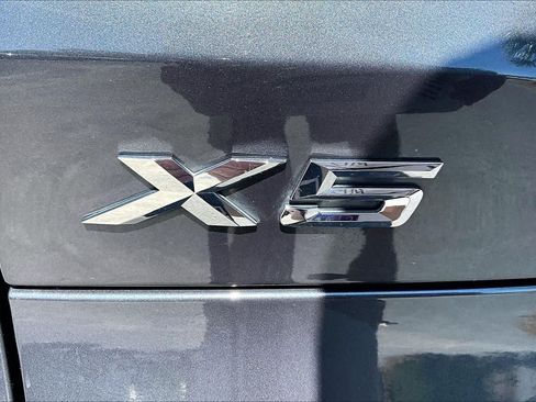 Used 2020 BMW X5 sDrive40i w/ M Sport Package RWD image 31