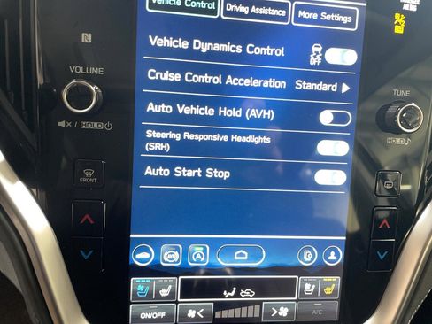 Used 2024 Subaru Legacy Touring XT image 10