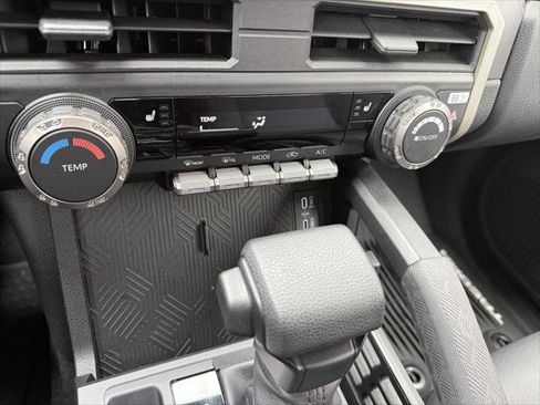 Certified 2024 Toyota Tacoma SR5 RWD image 19