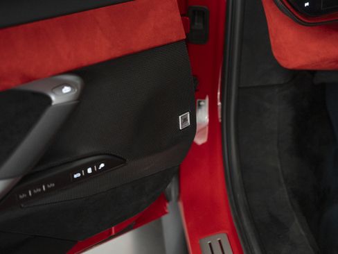 Certified 2023 Ferrari 296 GTB image 20