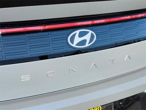 New 2026 Hyundai Sonata SEL image 24