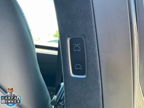 Used 2022 Tesla Model X Plaid AWD/4WD image 64
