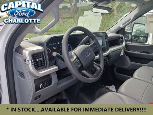 New 2024 Ford F550 XL image 7