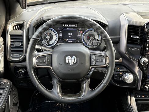 Used 2019 RAM 1500 Limited image 21