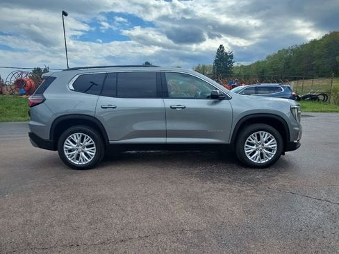 New 2026 GMC Acadia Elevation w/ Elevation Premium Package AWD/4WD image 6