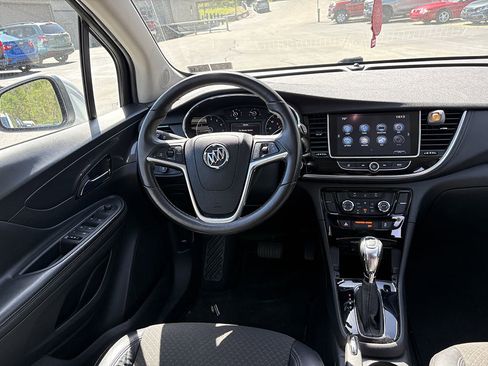 Used 2017 Buick Encore Preferred w/ Experience Buick Package AWD/4WD image 5