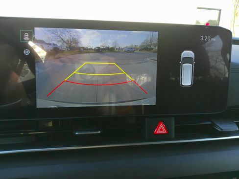 Used 2025 Kia Carnival EX image 27