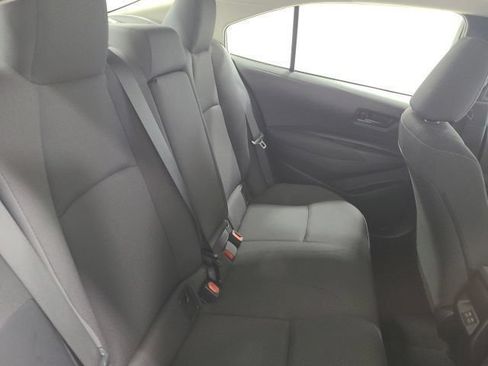 Used 2023 Toyota Corolla LE FWD image 13