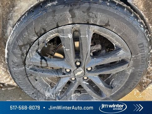 Used 2021 Chevrolet Equinox LT image 10