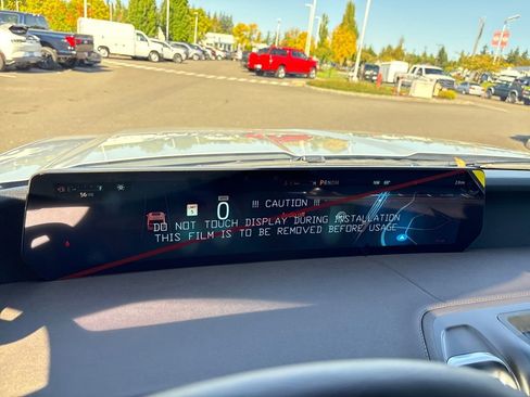 New 2025 Ford Expedition Max King Ranch image 25