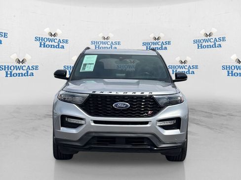 Used 2021 Ford Explorer ST w/ Equipment Group 401A image 6