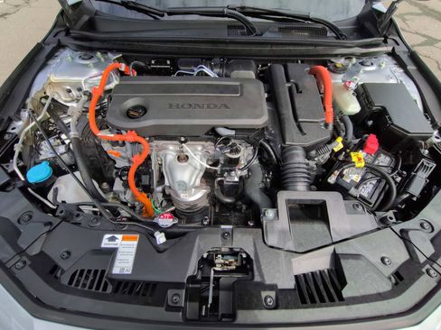 Used 2025 Honda Accord EX-L image 15