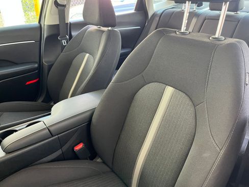 Used 2025 Hyundai Sonata SEL image 36