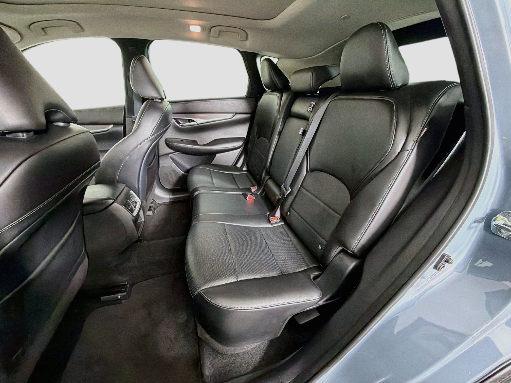 Used 2023 INFINITI QX50 Luxe FWD image 27