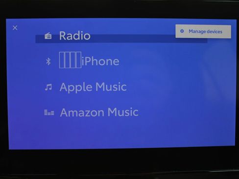 Used 2024 Toyota Corolla LE image 15