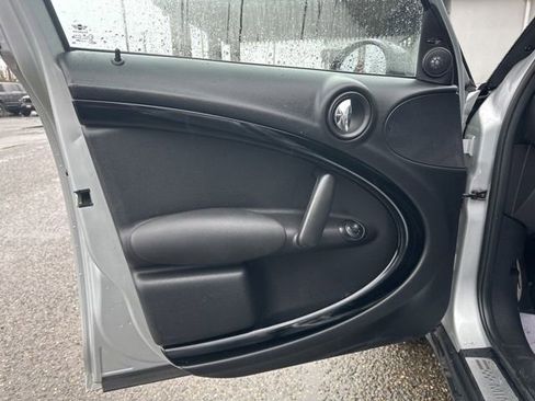 Used 2011 MINI Cooper Countryman S image 17