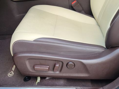 Used 2019 Lexus RX 350 FWD w/ Premium Package image 23