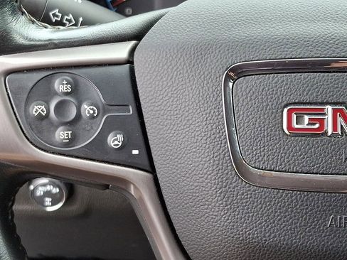 Used 2022 GMC Canyon AT4 AWD/4WD image 20