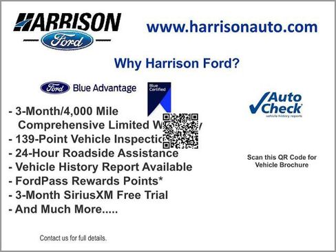 Certified 2023 Ford Escape Platinum AWD/4WD image 4