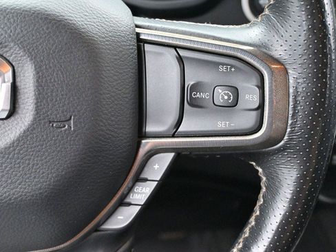 Used 2020 RAM 1500 Rebel w/ Rebel Level 1 Equipment Group AWD/4WD image 18