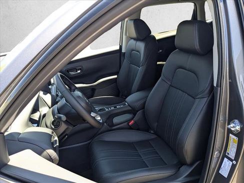 Used 2026 Honda HR-V EX-L image 4