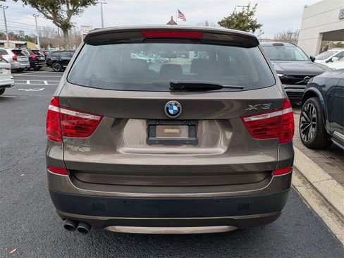 Used 2013 BMW X3 xDrive28i image 5