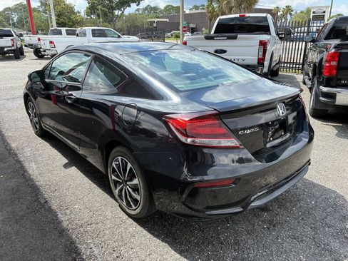 Used 2014 Honda Civic LX image 2