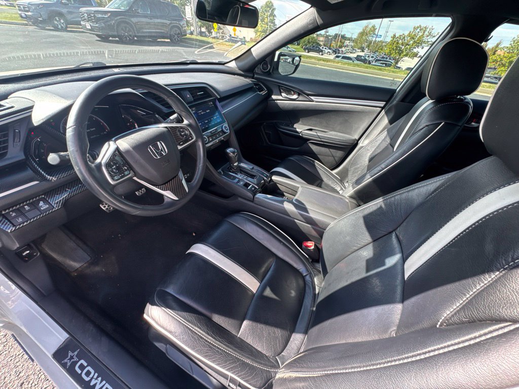 Used 2020 Honda Civic Sport image 15