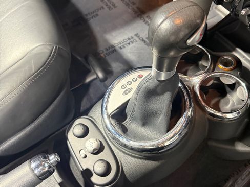 Used 2007 MINI Cooper S FWD image 46
