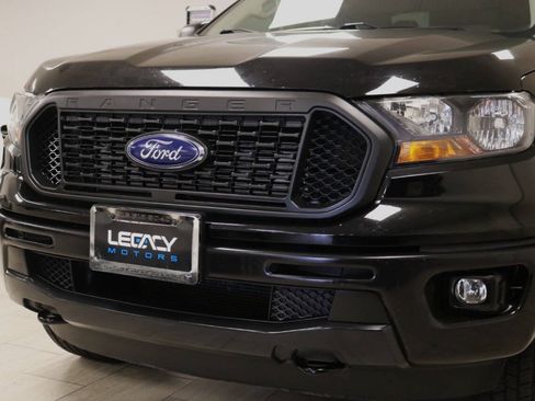 Used 2019 Ford Ranger XL w/ Equipment Group 101A Mid RWD image 95