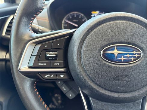 Used 2018 Subaru Crosstrek 2.0i Limited AWD/4WD image 12