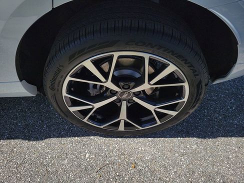 New 2026 Audi Q3 quattro 2.0T image 29