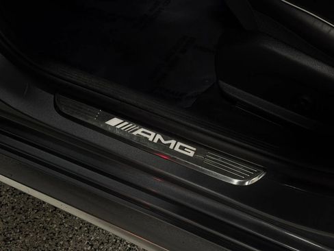 Used 2018 Mercedes-Benz E 63 AMG S image 13