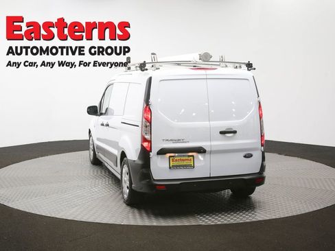 Used 2020 Ford Transit Connect XL FWD image 37