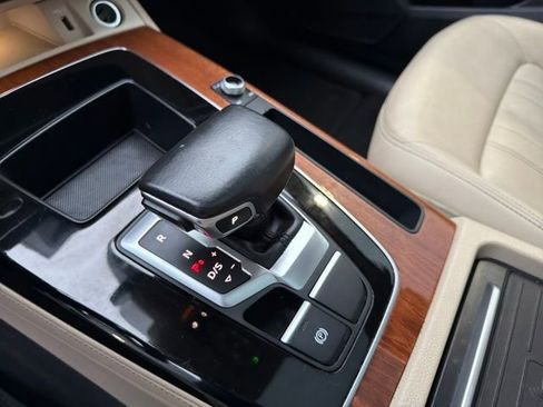 Used 2021 Audi Q5 2.0T Premium Plus image 25